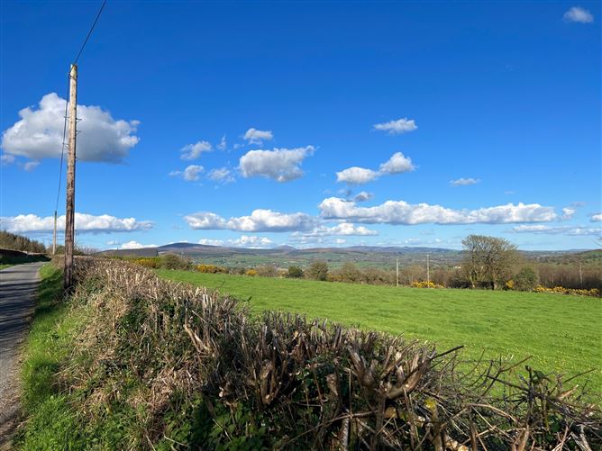 Ballyshane, Inistioge, Kilkenny