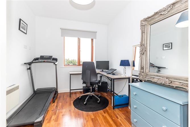125 The Kilns, Portmarnock,   County Dublin