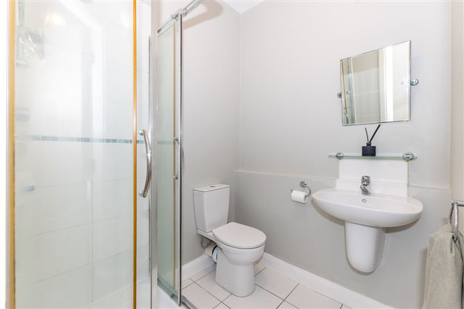 125 The Kilns, Portmarnock,   County Dublin