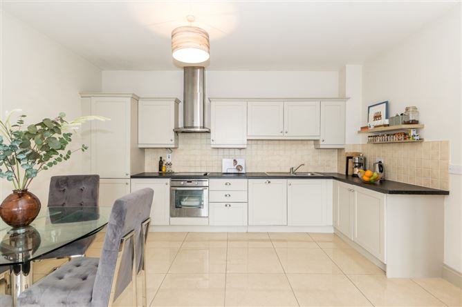 125 The Kilns, Portmarnock,   County Dublin
