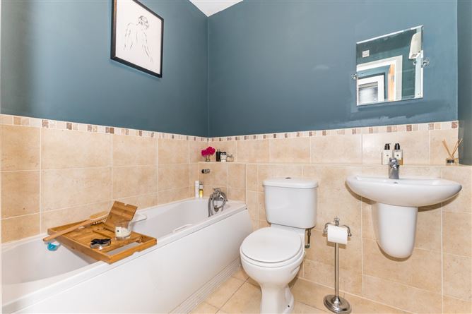 125 The Kilns, Portmarnock,   County Dublin