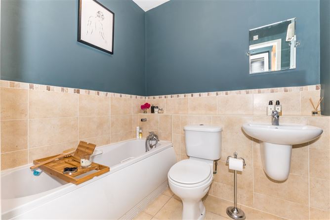 125 The Kilns, Portmarnock,   County Dublin