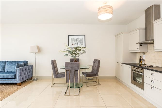125 The Kilns, Portmarnock,   County Dublin