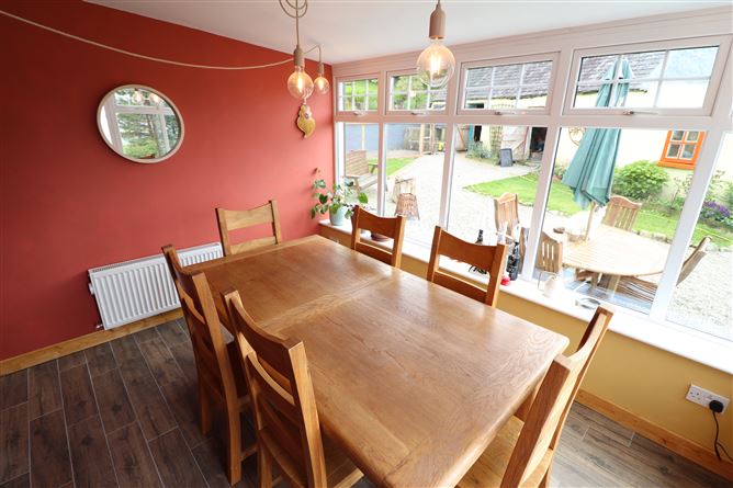 Tountinna Cottage, Tountinna, Ballina, Tipperary
