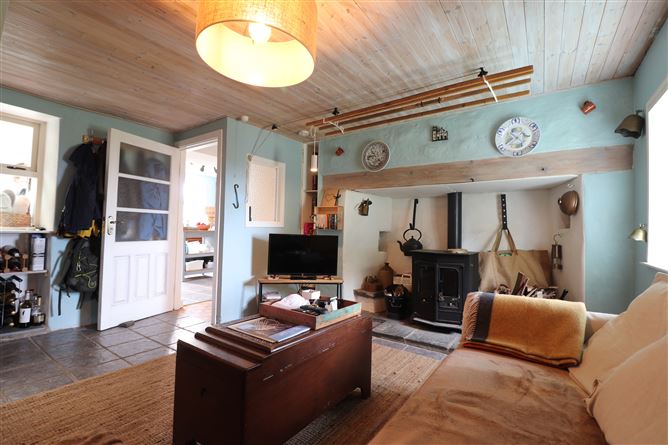Tountinna Cottage, Tountinna, Ballina, Tipperary