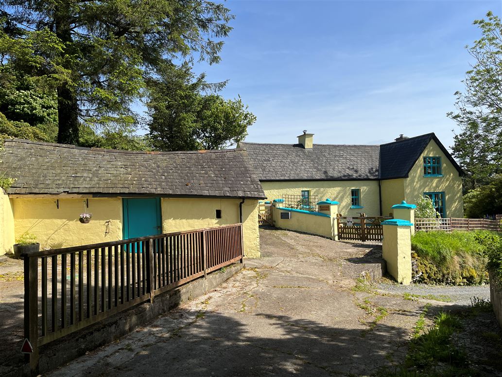 Tountinna Cottage, Tountinna, Ballina, Tipperary