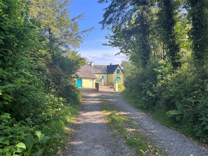 Tountinna Cottage, Tountinna, Ballina, Tipperary