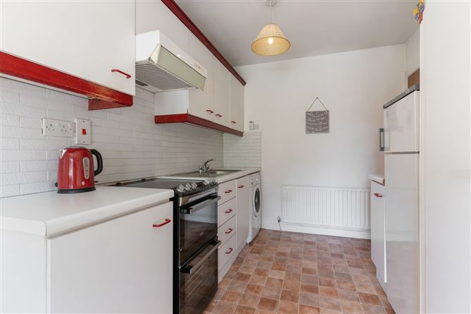 3 St Aubyn's Court, Shanganagh Road, Killiney, Co. Dublin