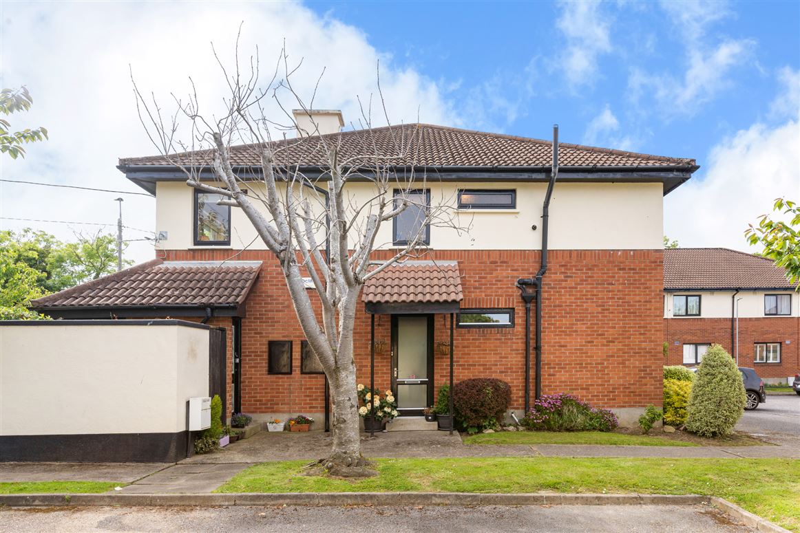 3 St Aubyn's Court, Shanganagh Road, Killiney, Co. Dublin