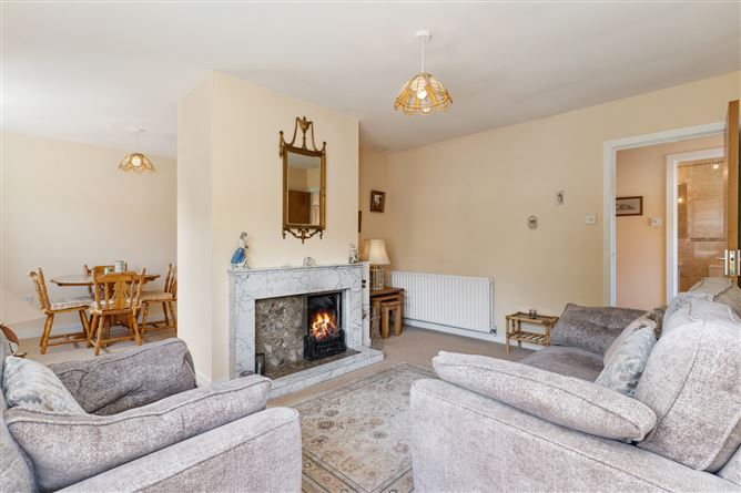 3 St Aubyn's Court, Shanganagh Road, Killiney, Co. Dublin