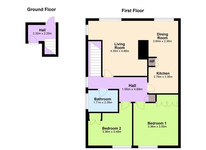 3 St Aubyn's Court, Shanganagh Road, Killiney, Co. Dublin