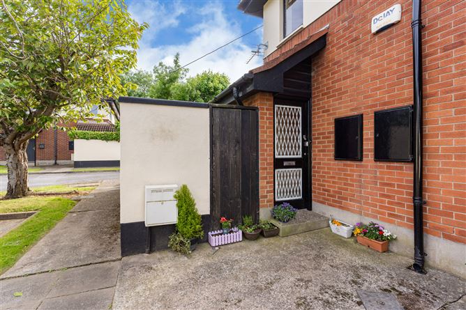 3 St Aubyn's Court, Shanganagh Road, Killiney, Co. Dublin