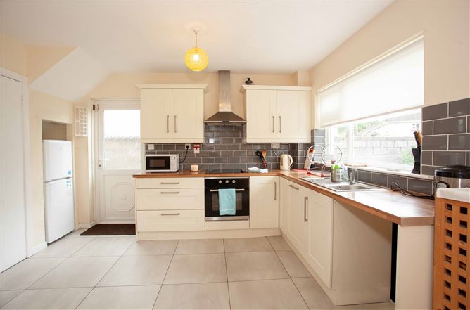 131 Kingsbry, Maynooth, Co Kildare, Maynooth, Kildare