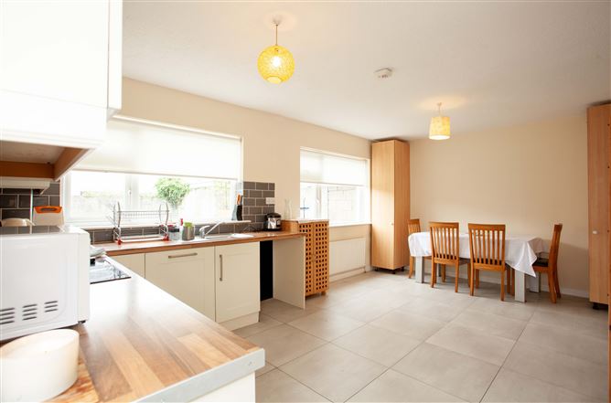 131 Kingsbry, Maynooth, Co Kildare, Maynooth, Kildare