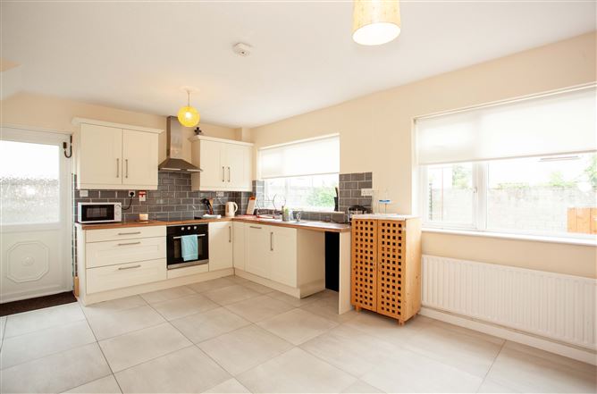 131 Kingsbry, Maynooth, Co Kildare, Maynooth, Kildare