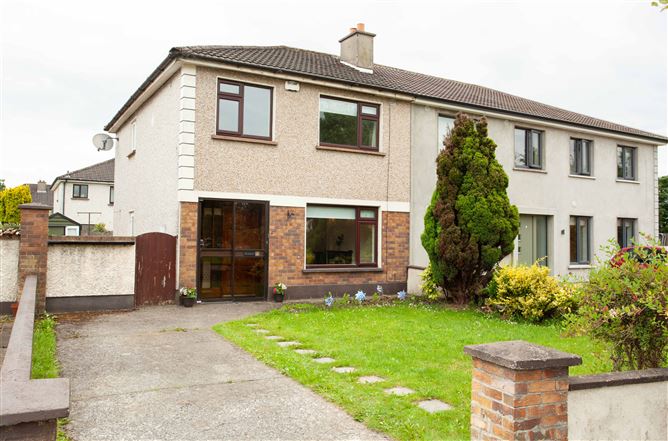 131 Kingsbry, Maynooth, Co Kildare, Maynooth, Kildare