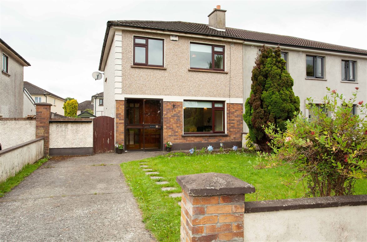 131 Kingsbry, Maynooth, Co Kildare, Maynooth, Kildare