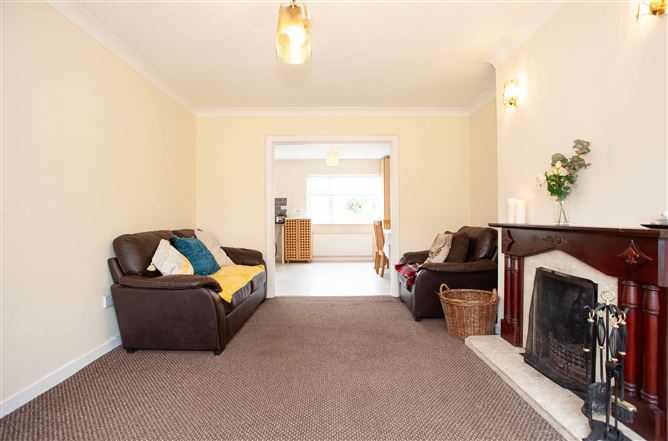 131 Kingsbry, Maynooth, Co Kildare, Maynooth, Kildare