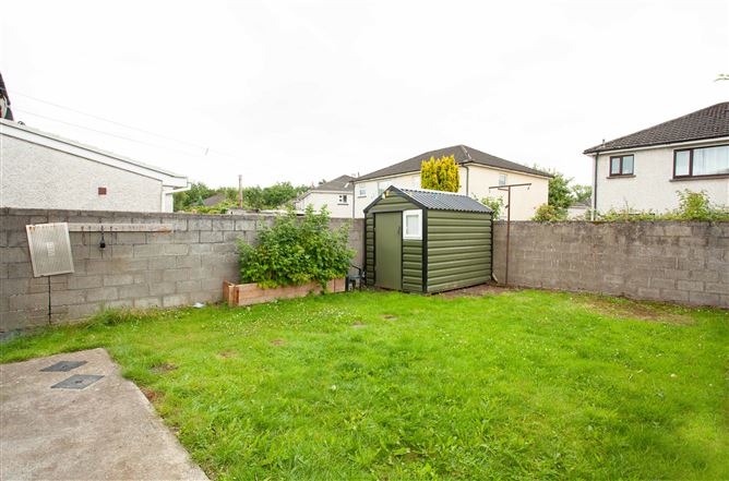 131 Kingsbry, Maynooth, Co Kildare, Maynooth, Kildare