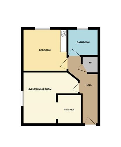 23 Lisin Glen, Glasnevin, Dublin 11