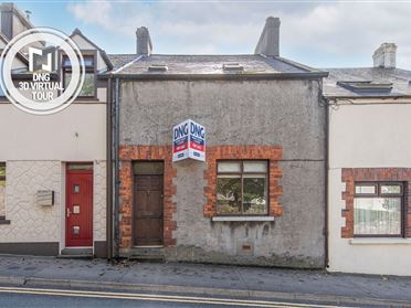 34 Forster Street, Galway City, Co. Galway