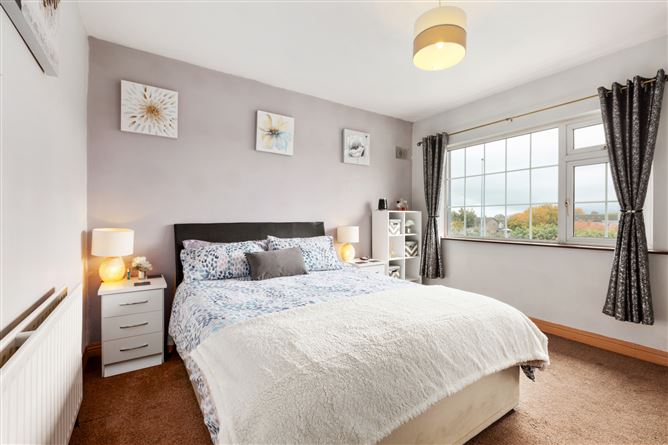 4 Raheen Drive, Springfield, Tallaght, Dublin 24