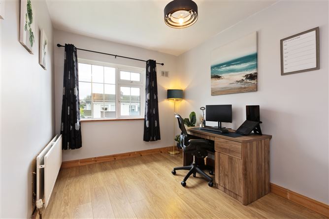 4 Raheen Drive, Springfield, Tallaght, Dublin 24