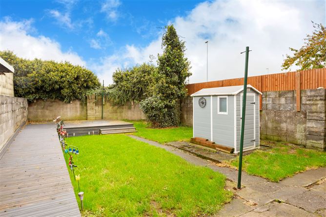 4 Raheen Drive, Springfield, Tallaght, Dublin 24