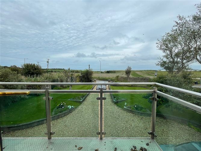 Oak Lodge, Skerries Road, Rush, County Dublin