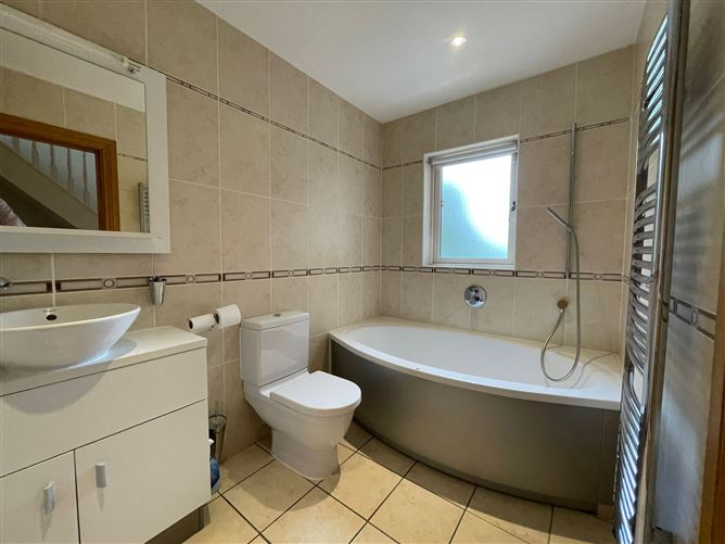 Oak Lodge, Skerries Road, Rush, County Dublin