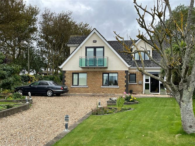 Oak Lodge, Skerries Road, Rush, County Dublin