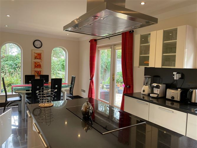 Oak Lodge, Skerries Road, Rush, County Dublin