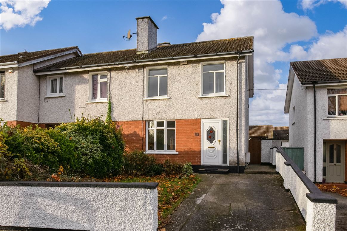 54 Whitechurch Way, Rathfarnham, Dublin 16 - Property Partners O'Brien ...