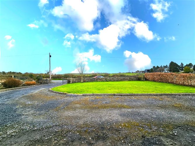Parkboy Ballyheane, Castlebar, Mayo