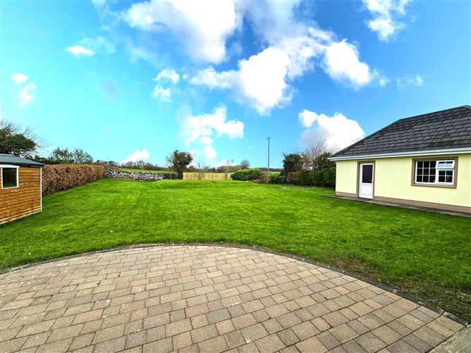 Parkboy Ballyheane, Castlebar, Mayo