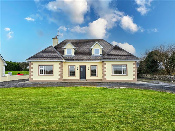 Parkboy Ballyheane, Castlebar, Mayo