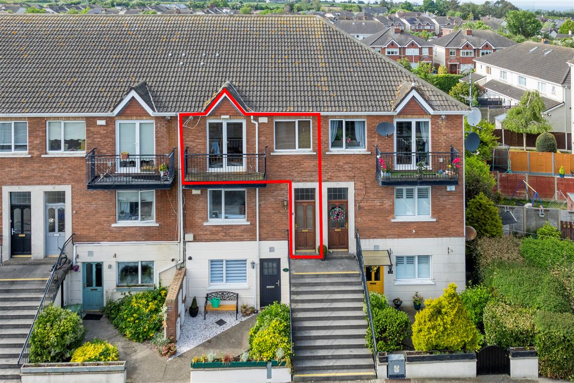 16 Clonuske Drive, Balbriggan, Co. Dublin