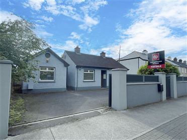 Image for Canning Place, Newbridge, Kildare