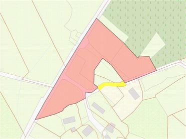 Image for Bunnaton, Kerrykeel, Glenvar, Donegal