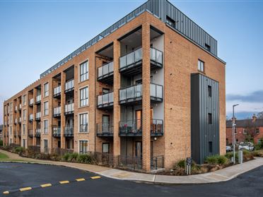 Image for Apartment 31, Saint Pancras House, Saint Pancras Avenue, Terenure,   Dublin 6W