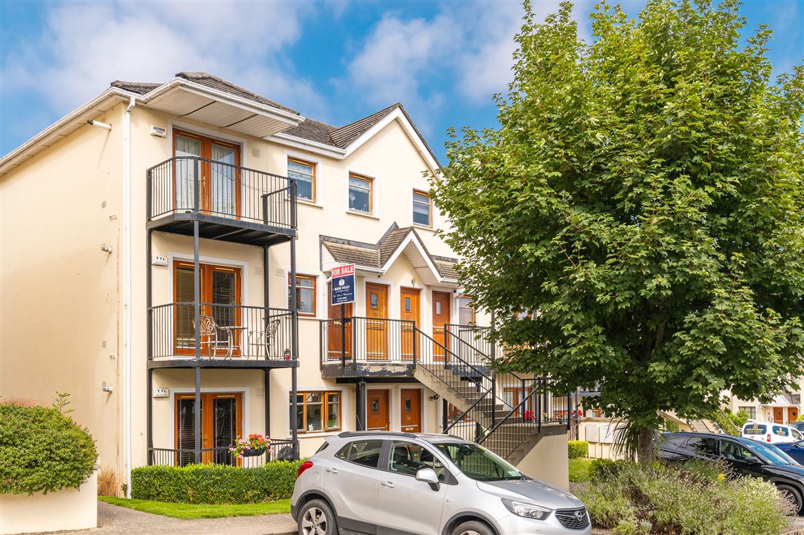 126 The Rectory, Stepaside, Dublin 18