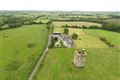 Ballagh Castle, Ballagh