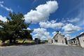 Ballagh Castle, Ballagh