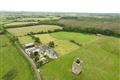 Ballagh Castle, Ballagh