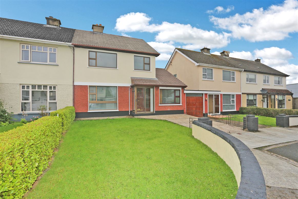 4 Ivy Close, Caherdavin, Limerick