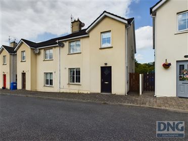 Image for 6 Fairgreen, Thomastown, Co. Kilkenny