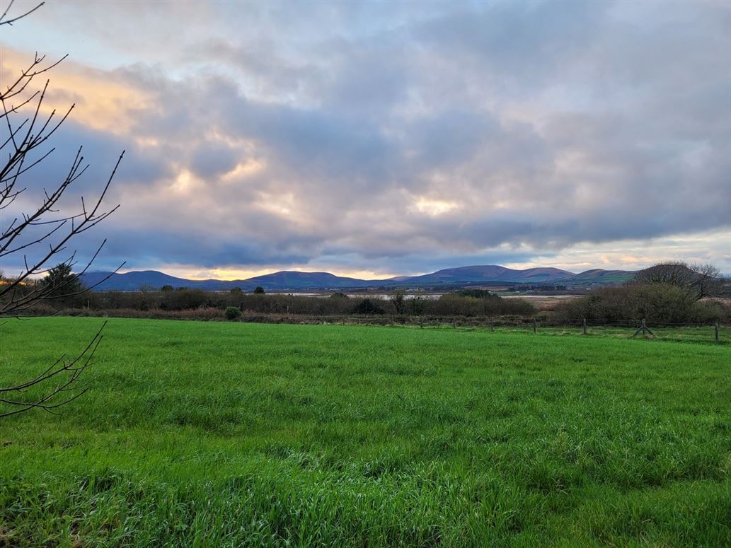 Scariff Waterville, Waterville, Kerry