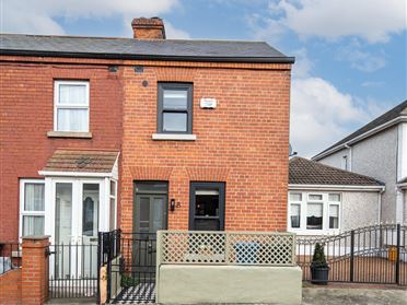 Image for 8 Oblate Drive, Inchicore, Dublin 8