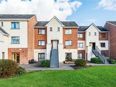 Image for Apartment 68, Hunterswood, Osberstown, Naas, Kildare