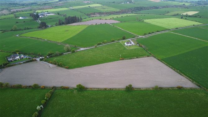 Gurraunredmond, Donoughmore, Co. Cork